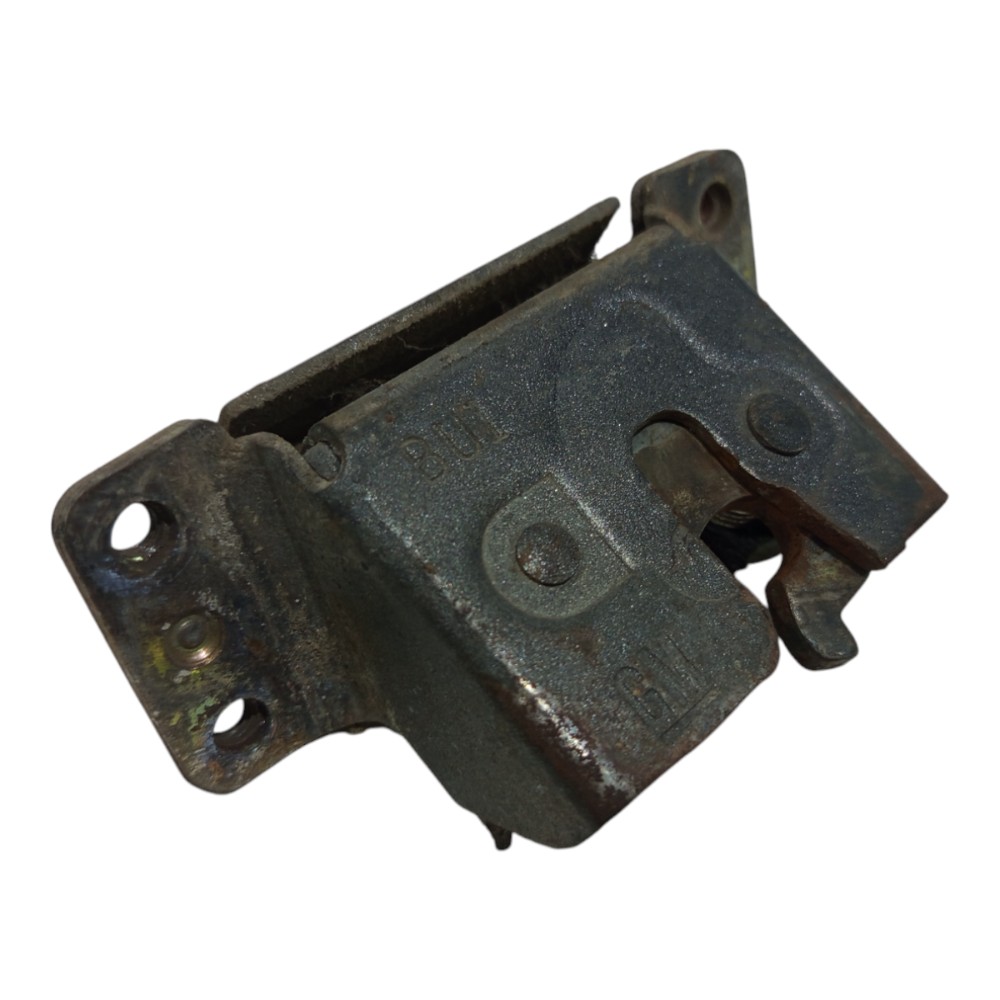 Fechadura Traseira Porta Malas Gm Kadett Ipanema 1993 A 1996 1