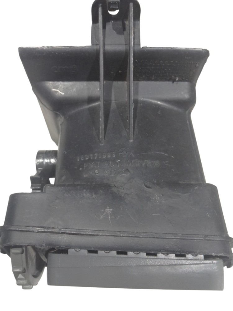 Difusor De Ar Direito Fiat Uno Mille 7