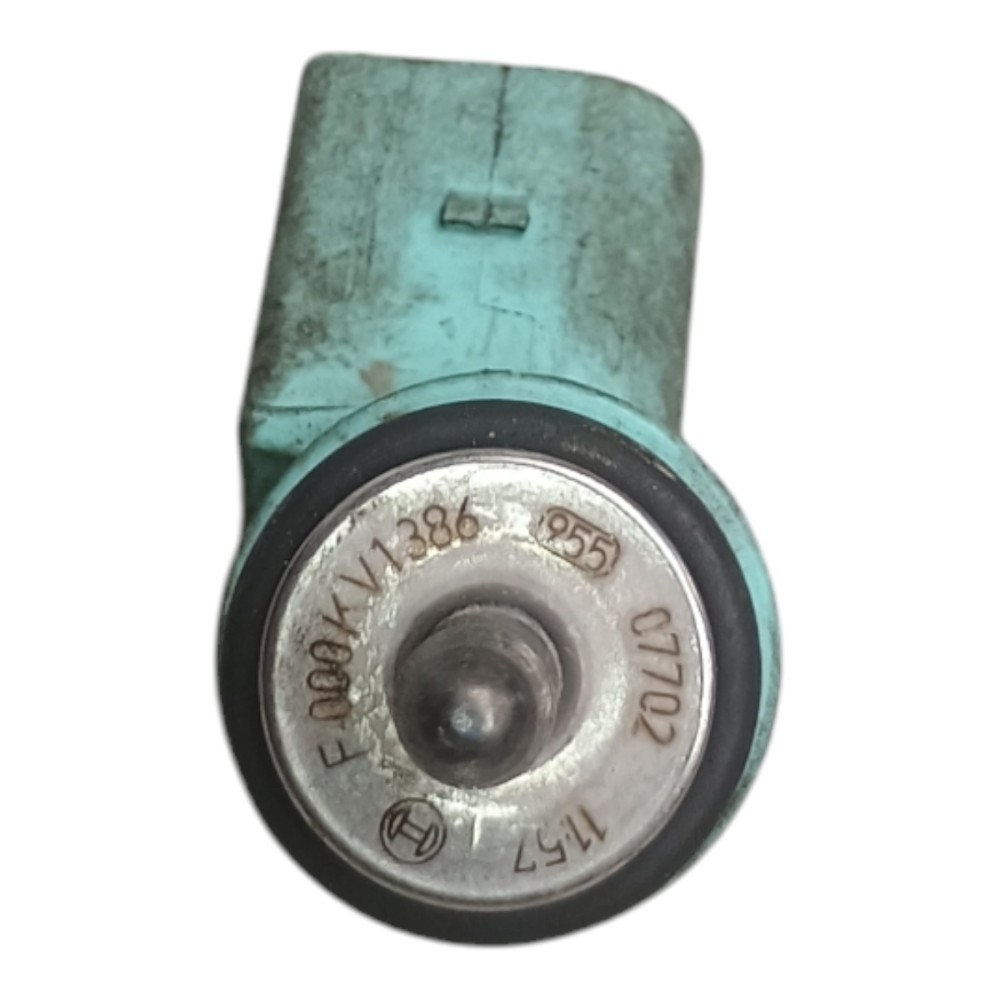 Aquecedor Bico Injetor Vw Voyage 1.6 2022 04c963319b 5