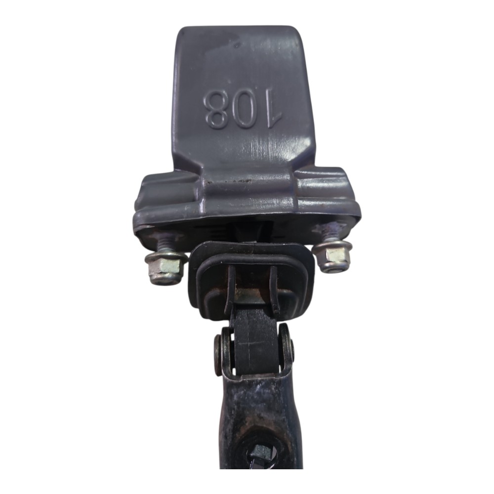 Limitador Porta Traseira Direita Fiat Uno Evo 2011/2020 2