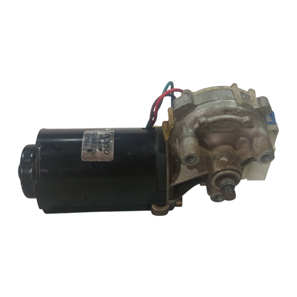 Motor Limpador Parabrisa Fiat Palio 1996 1997 1998 1999 2000 3