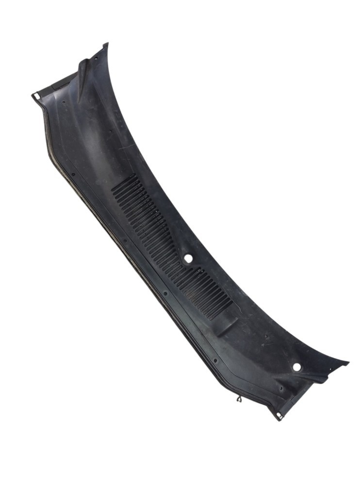 Grade Churrasqueira Parabrisa Fiat Palio Siena1996/2003 Preto 2