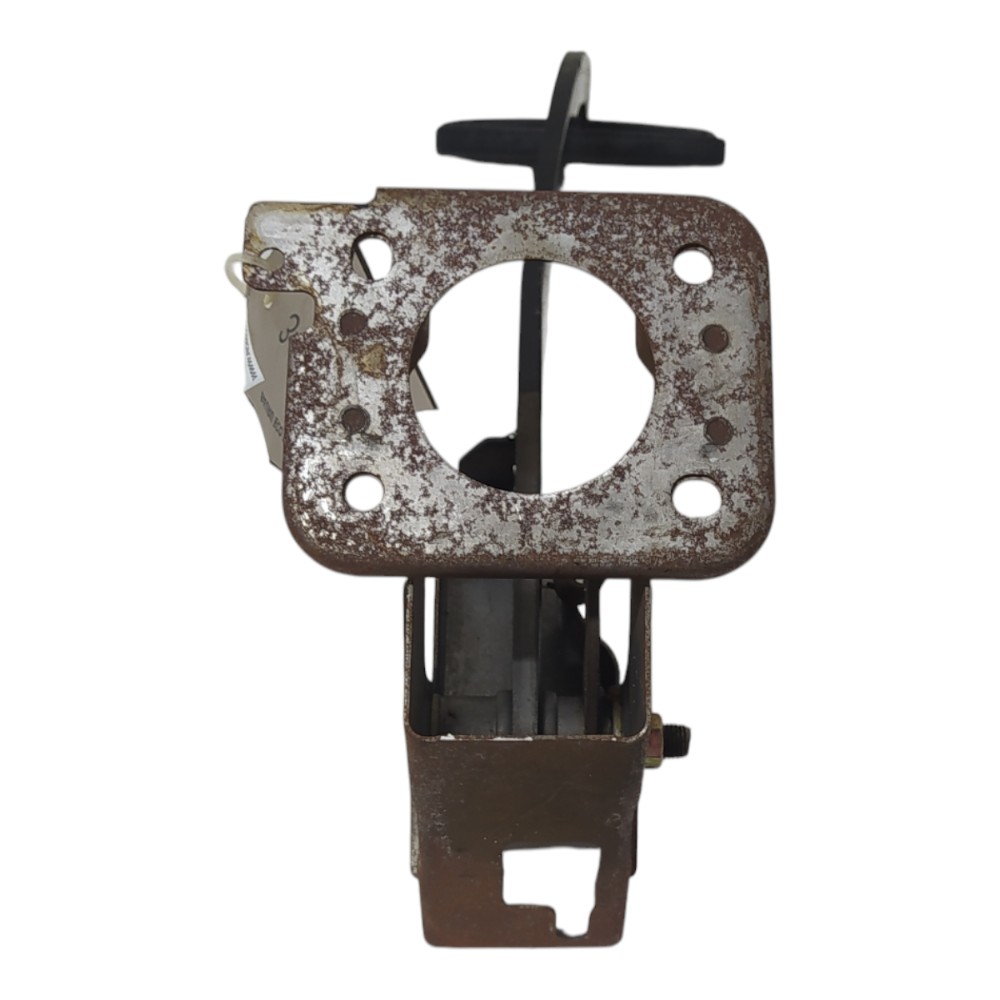 Pedal De Embreagem Hyundai Santa Fé 2.7 2001 V55