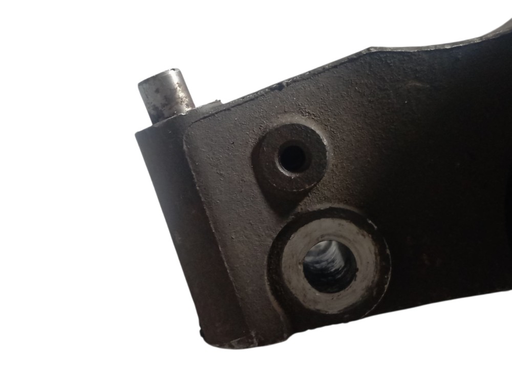Suporte Alternador Fiat Palio Siena 1
