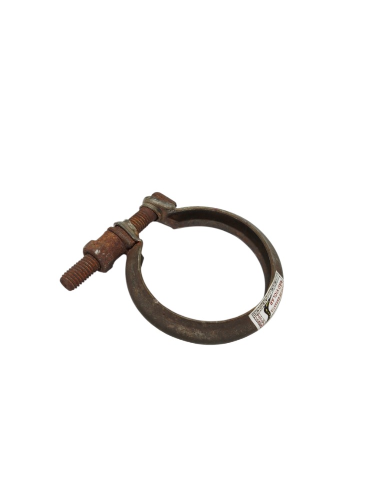 Abraçadeira Escapamento Citroen C4 Grand Picasso CVS1700 3