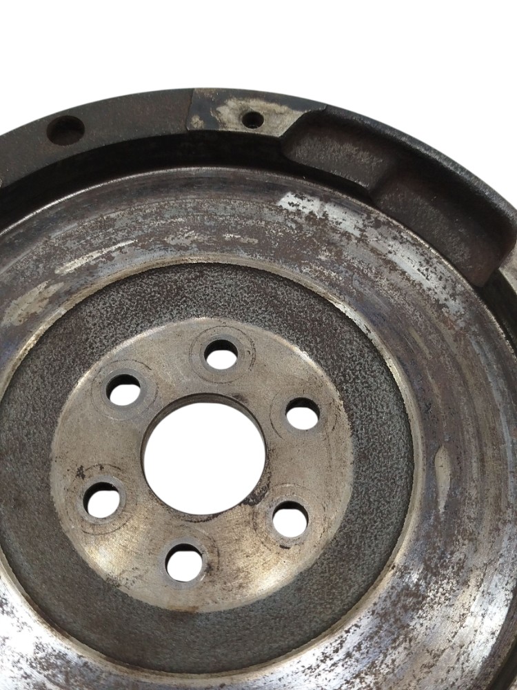VOLANTE DO MOTOR GM ASTRA 1.8 8v 4
