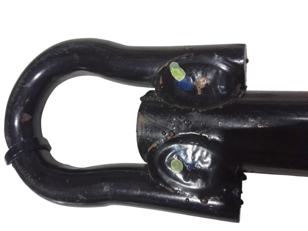 Gancho Engate Reboque Toyota Etios Sedan 2013 2019 10