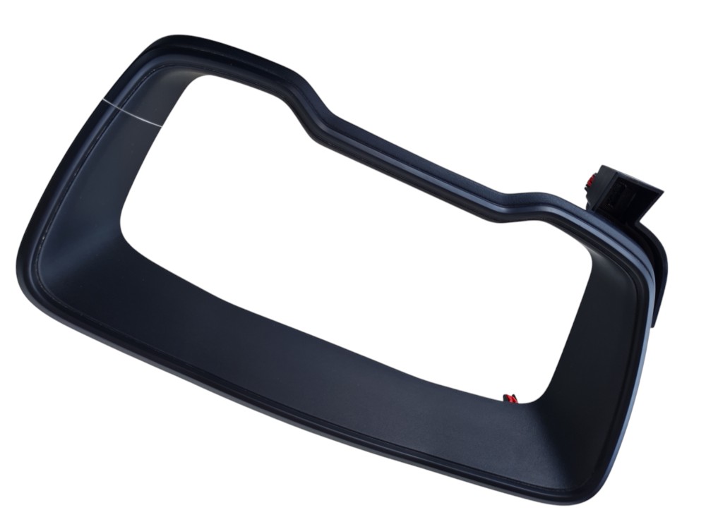 Moldura Painel De Instrumentos Corolla Cross 2022 2021 2