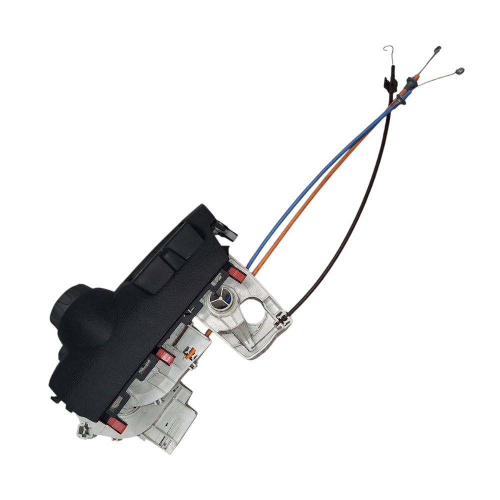 Comando Ar Condicionado Fit Xl 2010 2