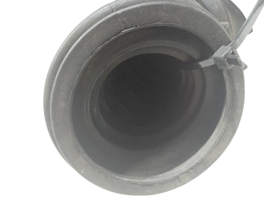 Coifa Proteção Chicote Porta Golf Mk3 1995 A 2000 Original 2