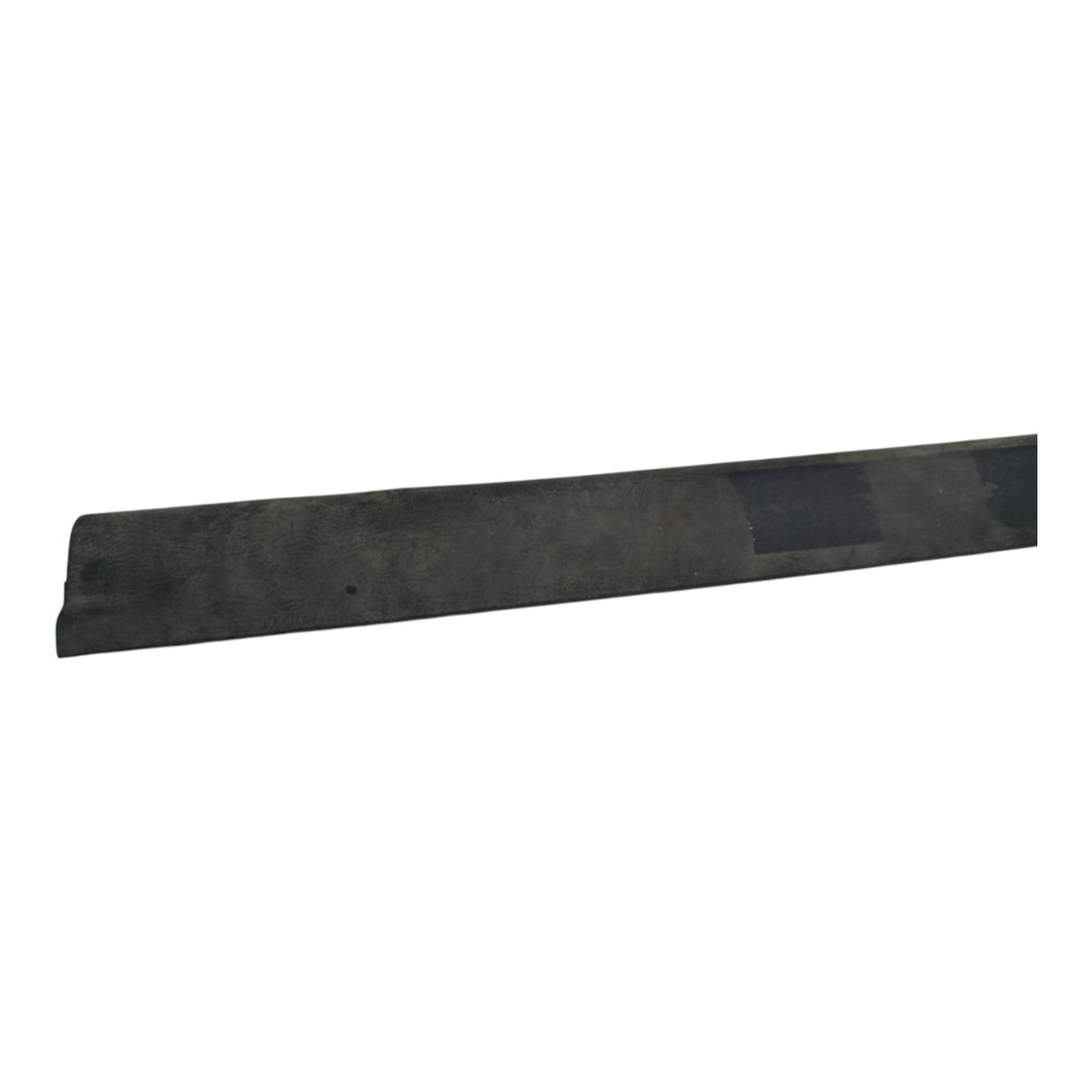 Moldura Soleira Dianteira Direita Chery Tiggo 2010 A 2015 Preto 4