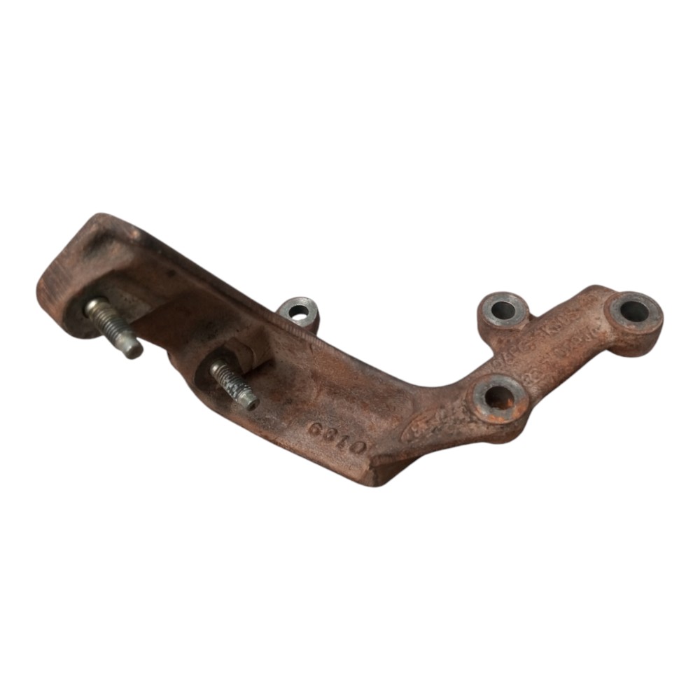 Suporte De Motor Fixo Ford Fiesta 1997 96fg-3k305 4