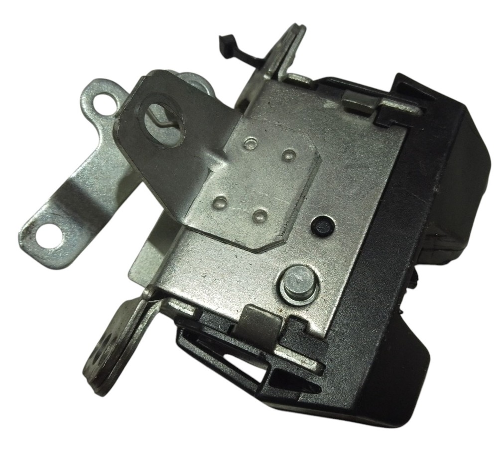 Fechadura Tampa Porta Malas Chevrolet Prisma 2007/2015 6