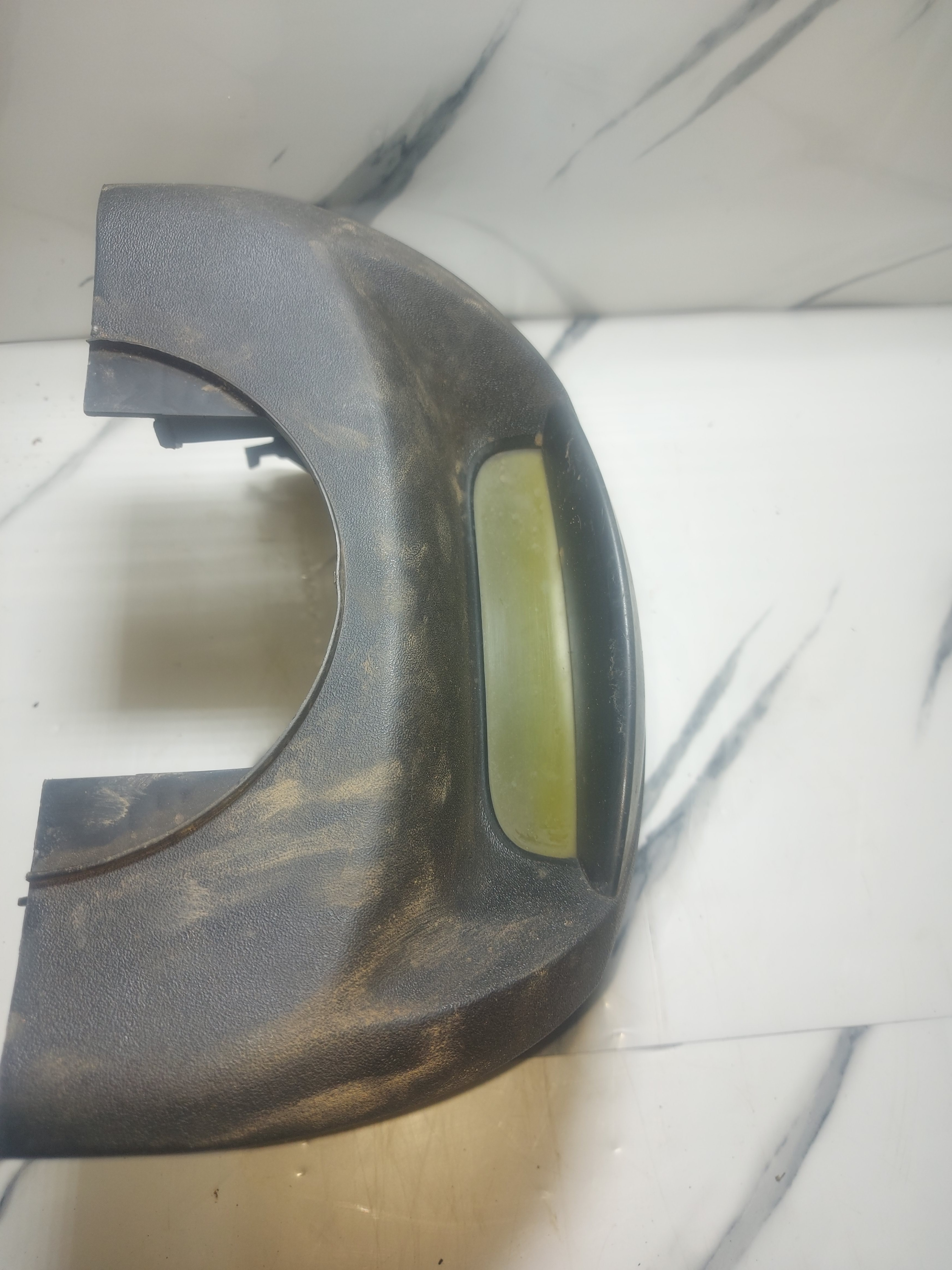 Computador De Bordo C4