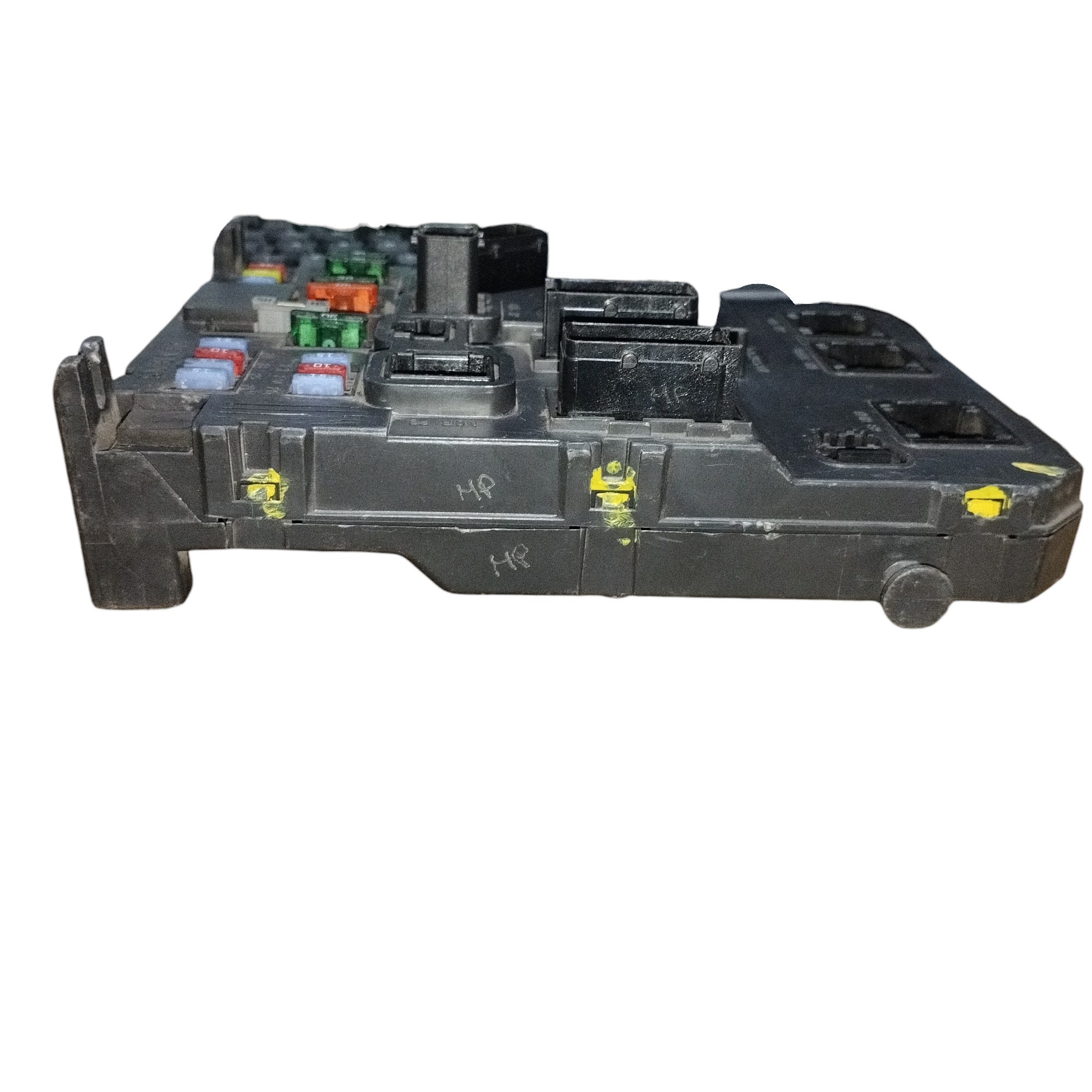 Modulo Bsi 1.4 Peugeot 206 207 2007 2008 A 2014 4