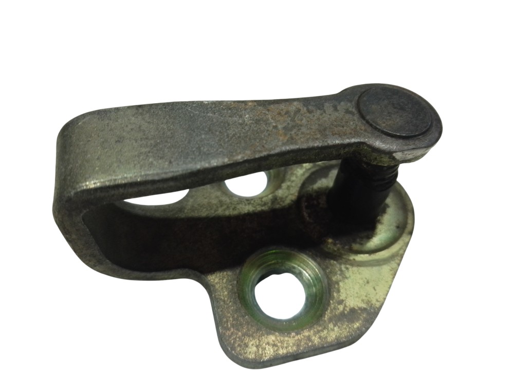 Batente Fechadura Porta Ford Escort 1993 A 2002 Etq 3808