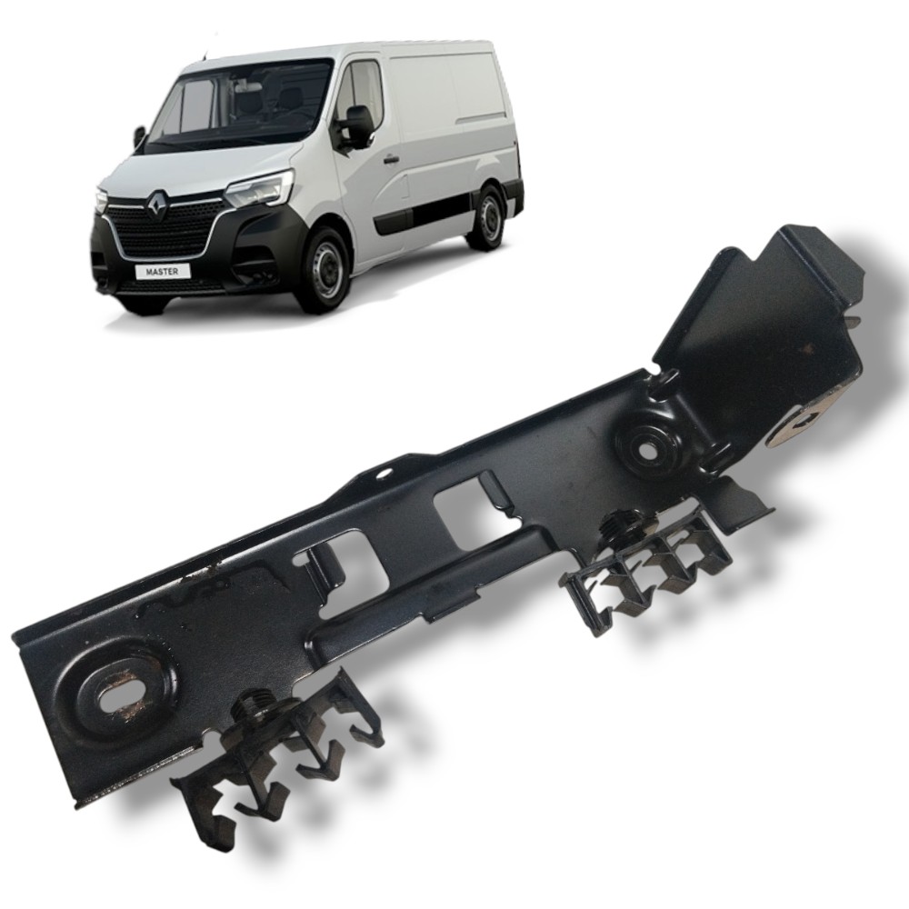 Suporte Reservatório Vácuo Renault Master 2022 Cod8200782529 1