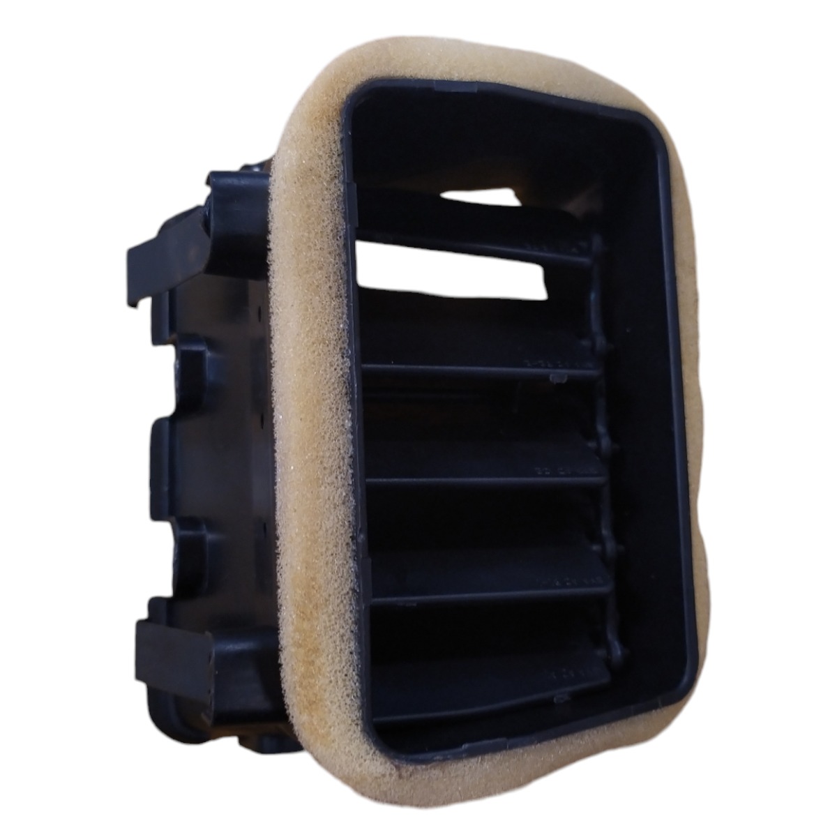 Difusor Ar Esquerdo New Civic 2006 2007 A 2011 Detalhe
