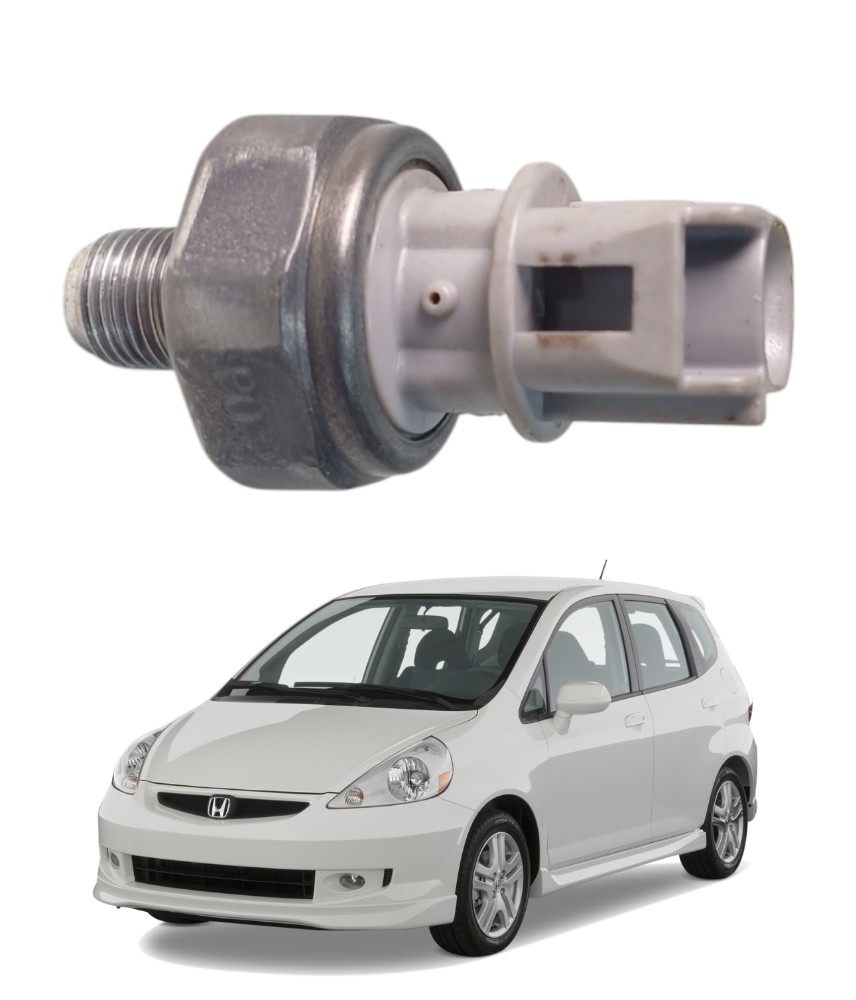 Sensor Pressão Óleo Honda Fit 2004 2005 2006 2007 2008 E9074