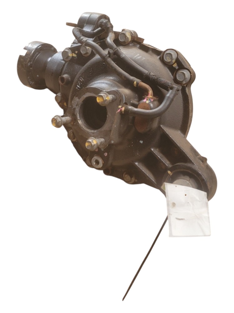 Diferencial Dianteiro Ford Ranger 3.2 2017 A 2019