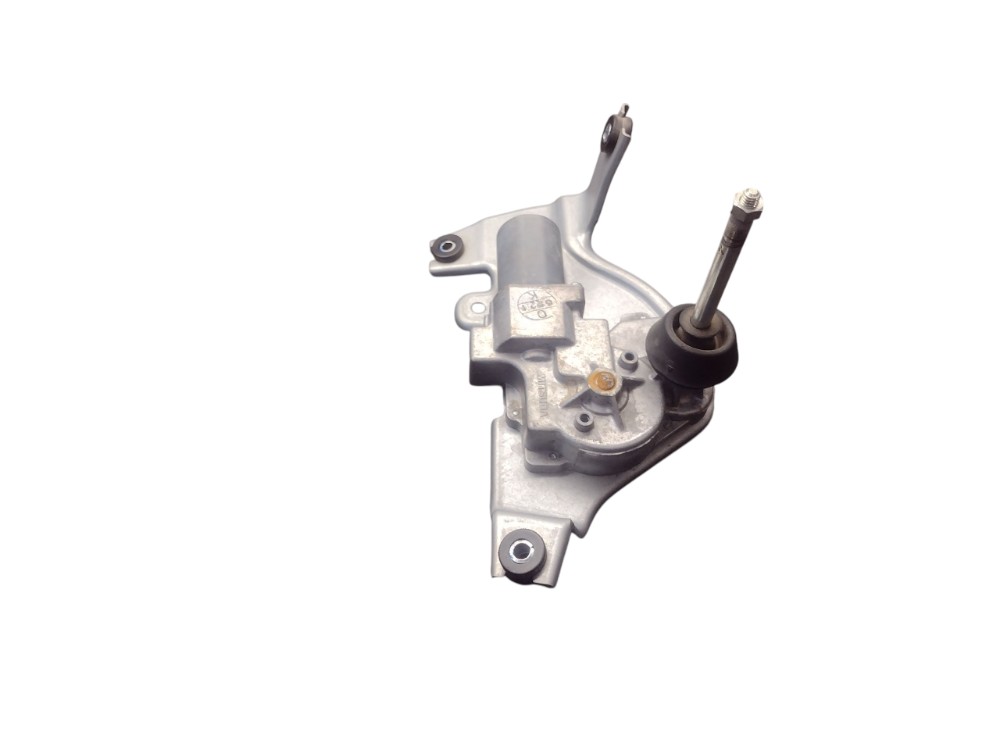 Motor Limpador Traseiro Honda Hrv 2017 5