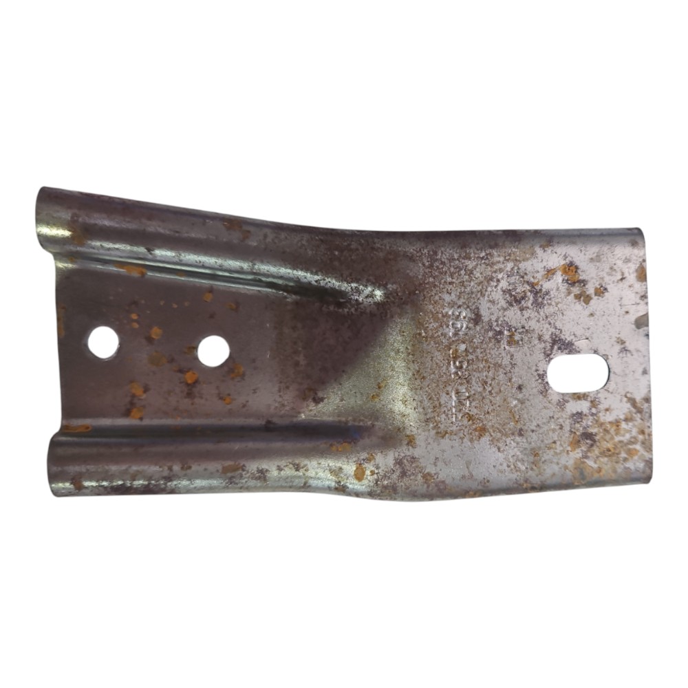 Suporte Painel Inferior Esquerdo Fox Crossfox Spacefox 06/15 2