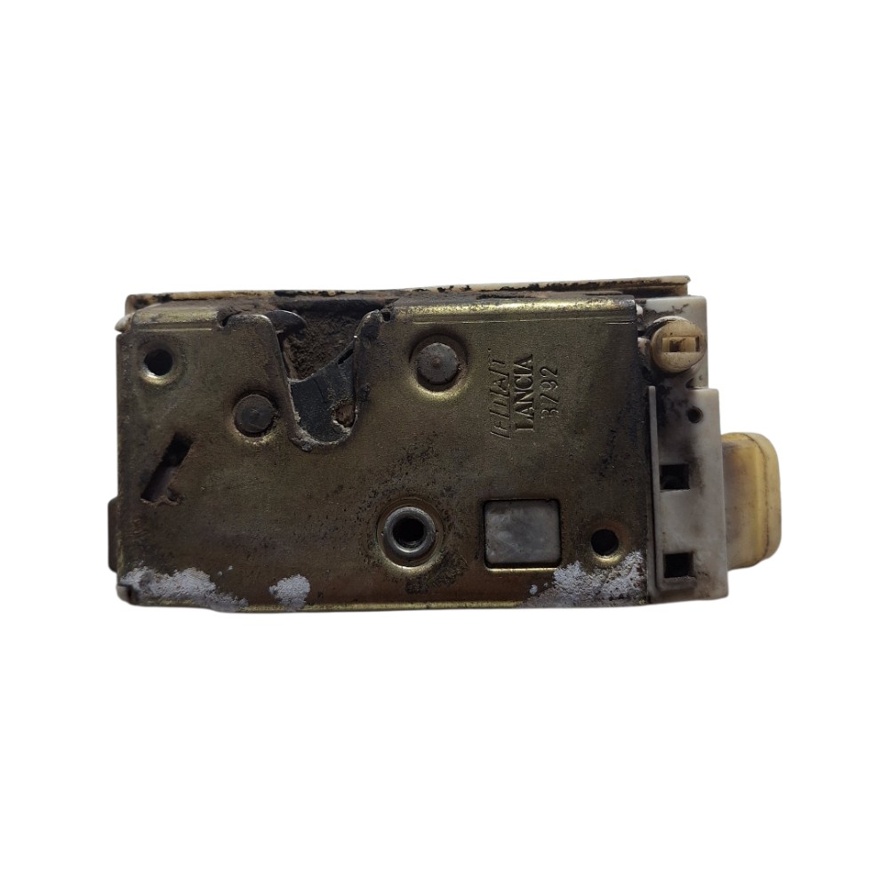 Fechadura Porta Fiat Tipo Traseira Direita Original