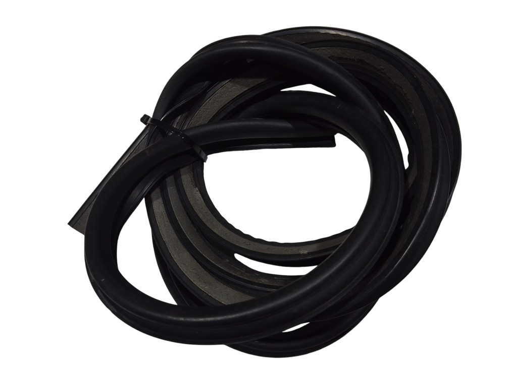 Borracha De Vedação Pingadeira Xsara Picasso 2000 A 2012 Le 4