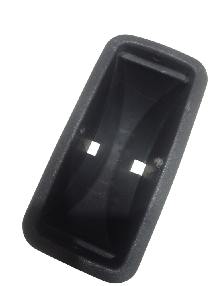 Cinzeiro Porta Traseira Direita Sem Tampa Fiat Palio 1997 5