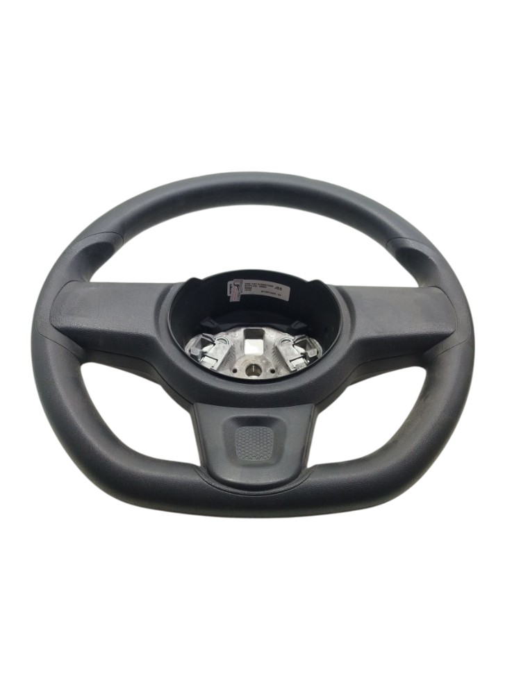 Volante Fiat Strada 2022 Endurance Preto 6