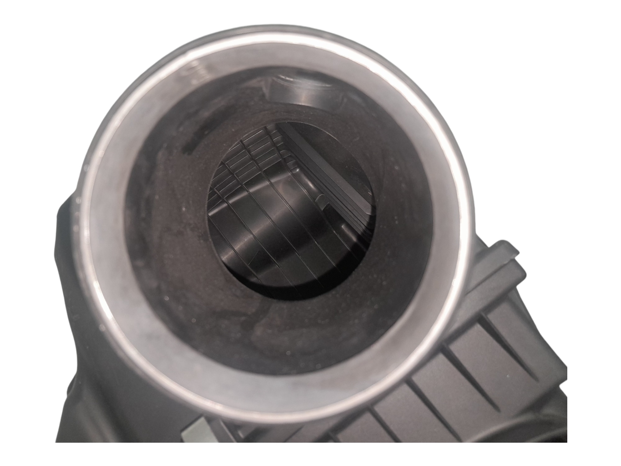 Caixa Filtro Ar Bmw X1 2.0 2013 7