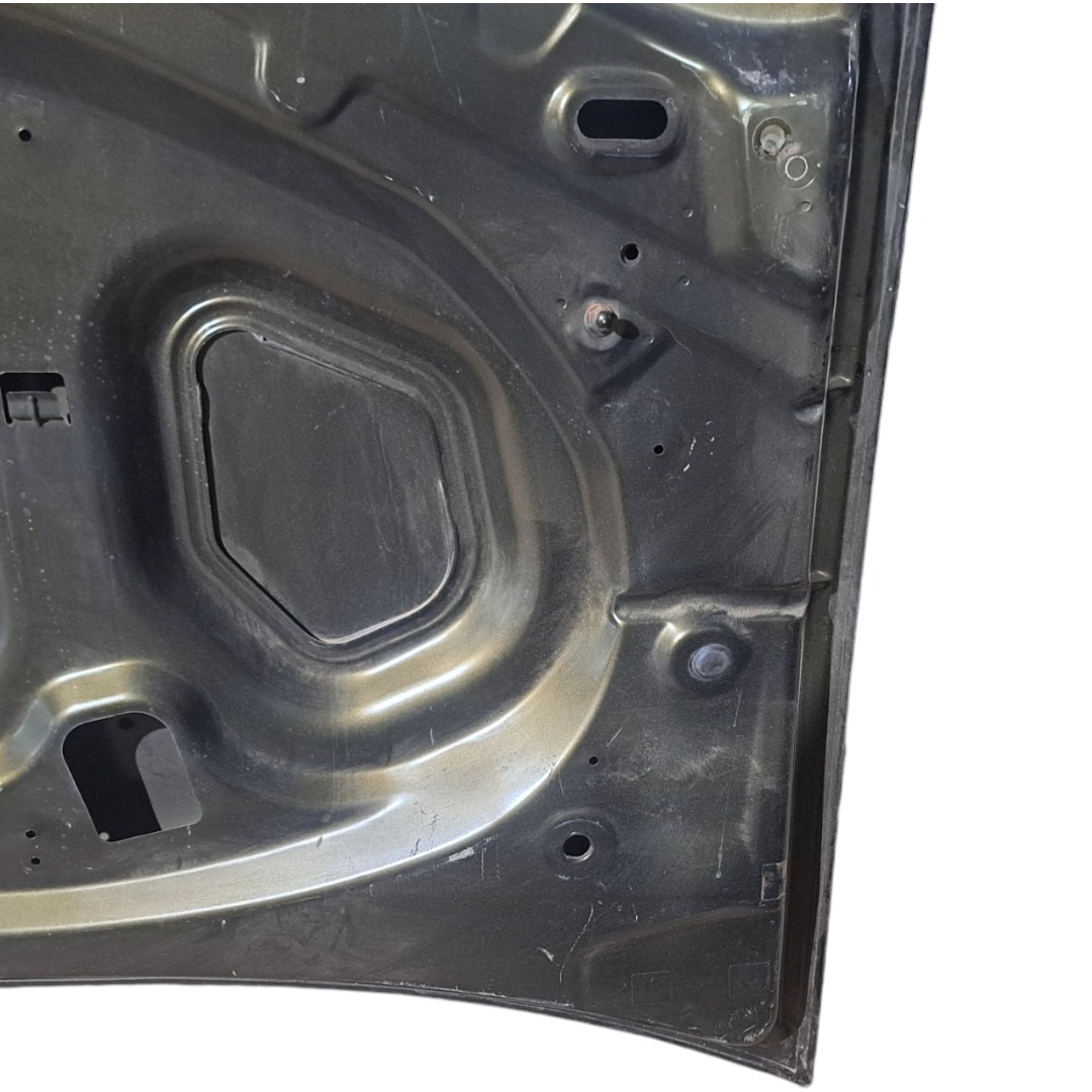 Capô Duster Renault  2012 2013 2014 2015 2016