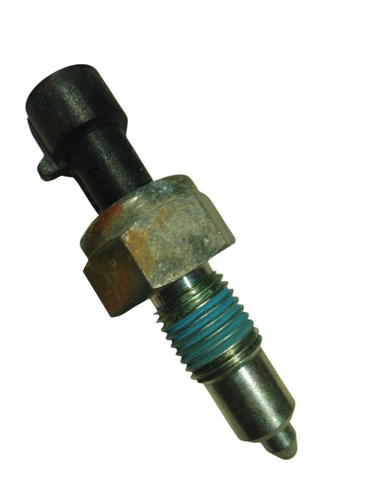 Interruptor Sensor Luz Ré Fiat Uno Novo Palio Strada 3
