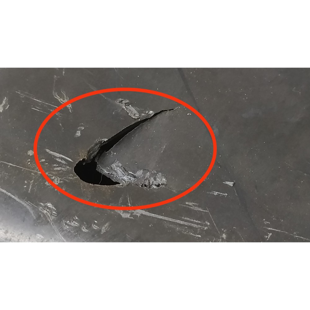 Caixa Ar Forçado Chevrolet Kadett 2.0 1997 90181677 V06 6