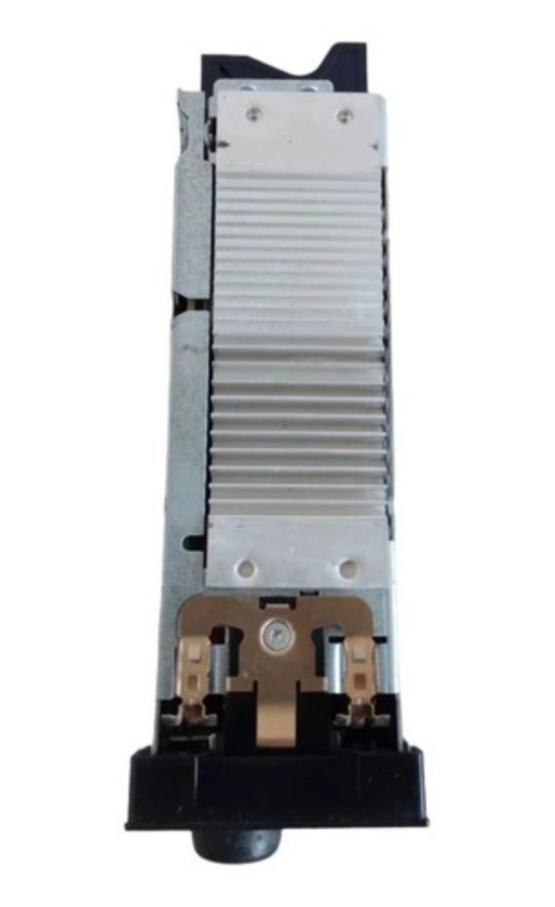 Rádio Multimídia Citroen C4 Pallas 2011 2012 96766671 3