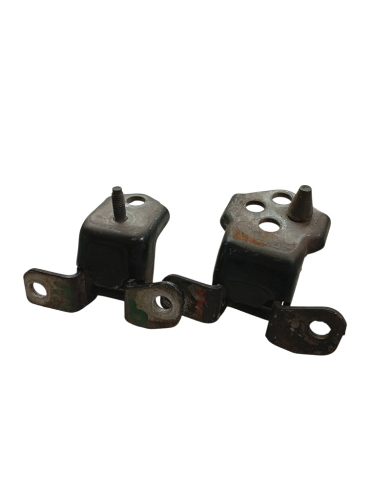 Dobradica Porta Ford Fusion 2008 2010 2016 Traseira Esquerda 5