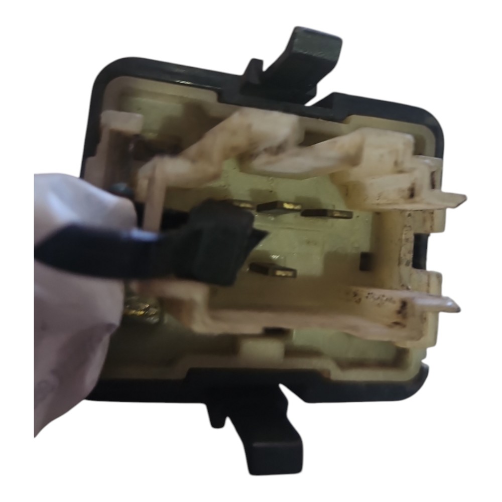 Botão Interruptor Vidro Eletrico Vw Golf Mk3 1995 A 2000 2