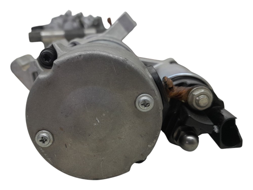 Motor De Arranque Bmw X4 3.0 6cc Turbo Aut 2023 6