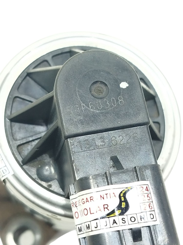 Válvula Egr Honda Crv 2.0 4×4 2012 2