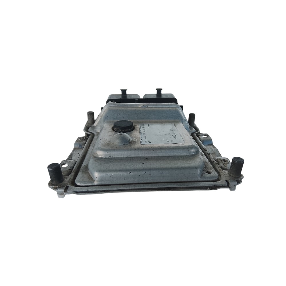 Módulo Injeção Volkswagen Up 1.0 2015 5