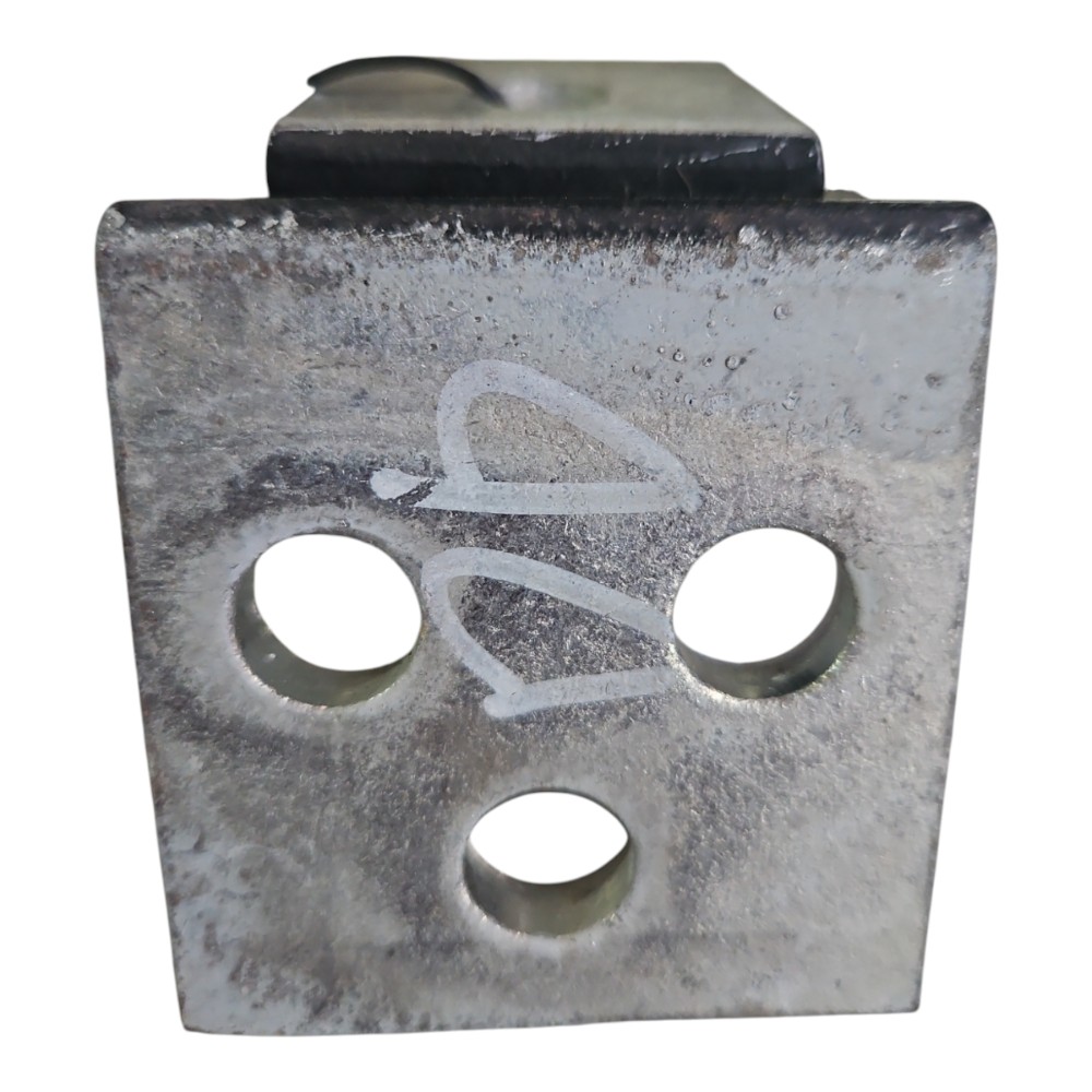 Dobradiça Porta Dianteira Direita Xsara Picasso 2001 A 2011 6