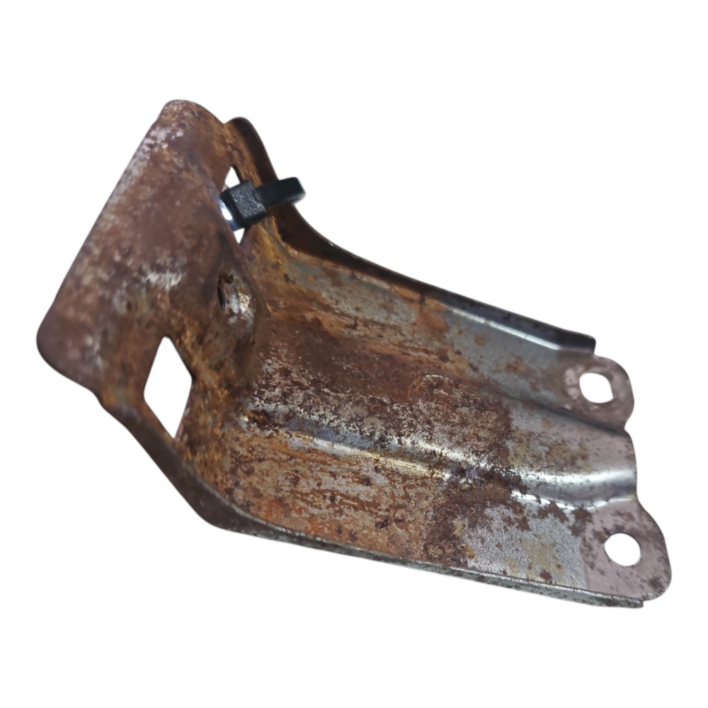 Suporte Forro Porta Toyota Etios Sedan 5