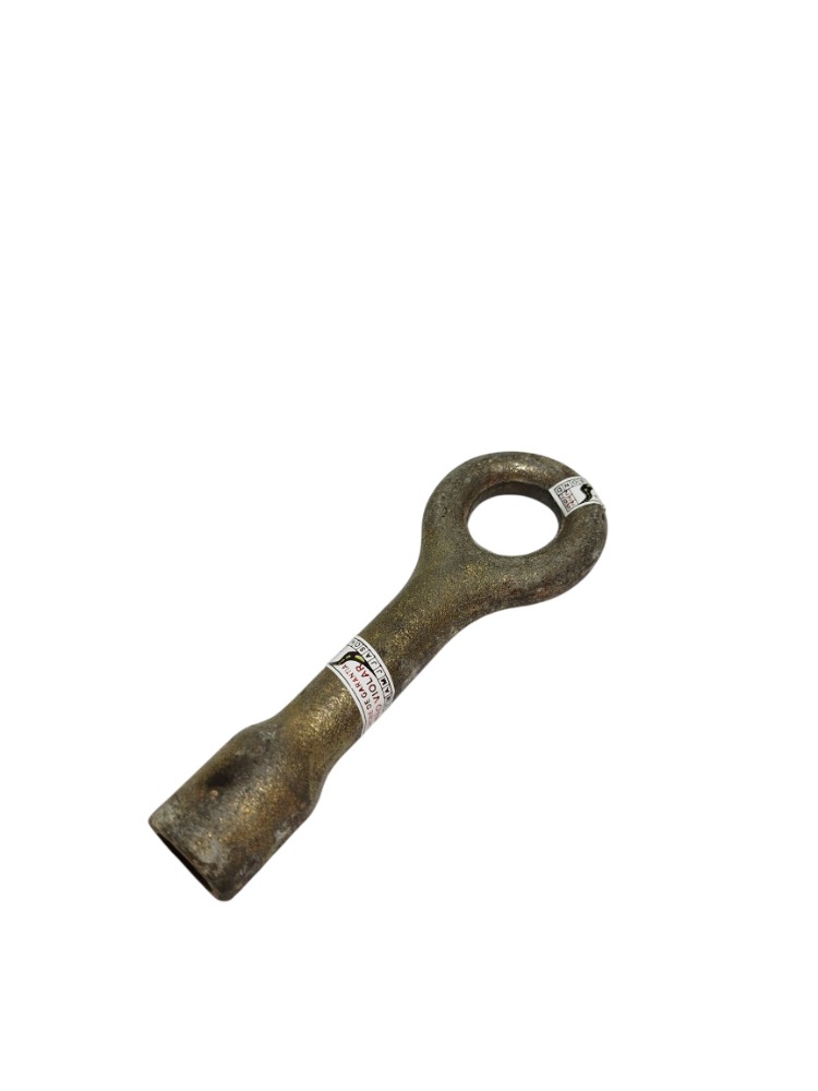 Parafuso Gancho Reboque Fiat Palio 1999