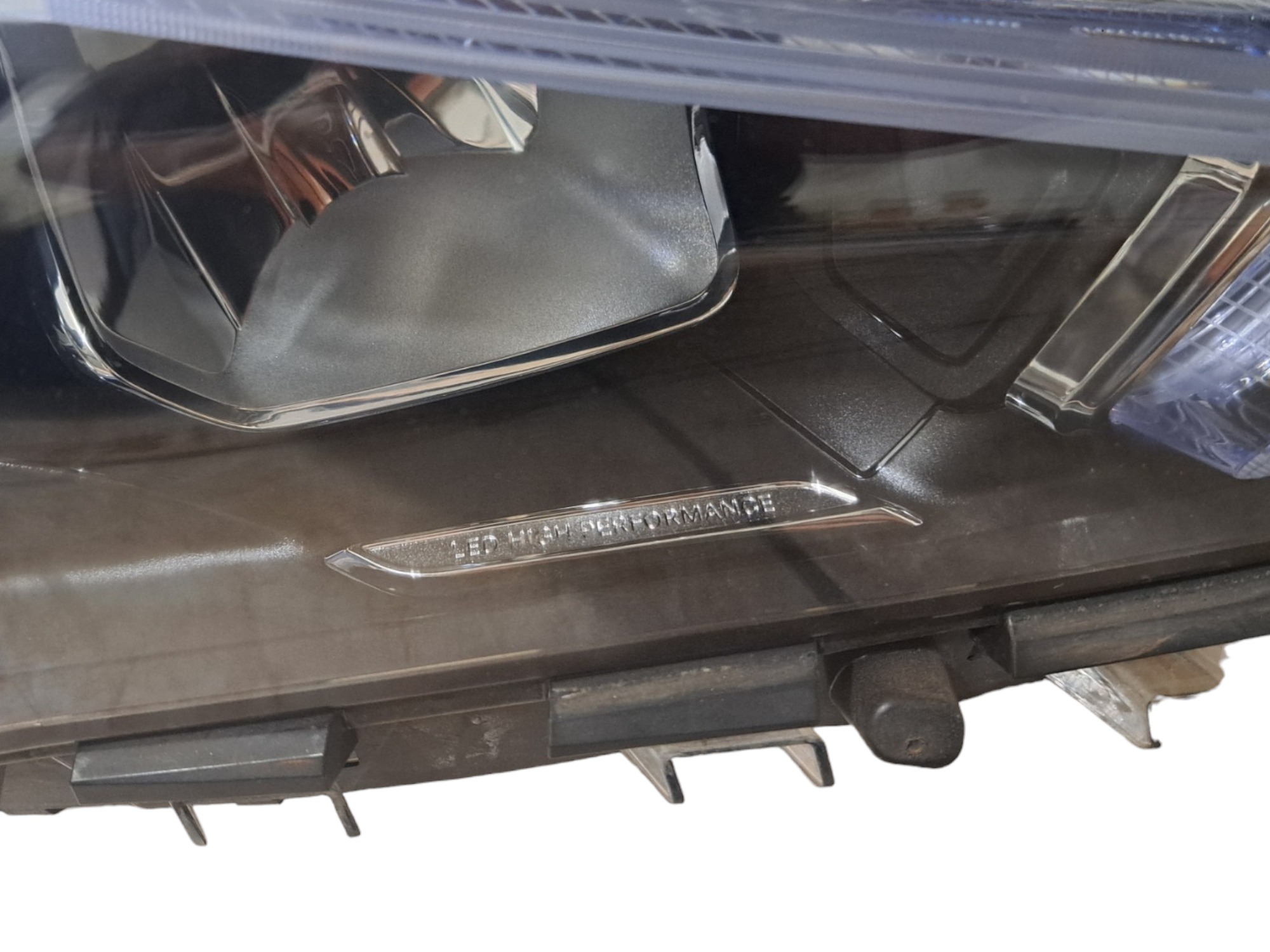 Farol Direito Mercedes Cla 2020 2021 Direito