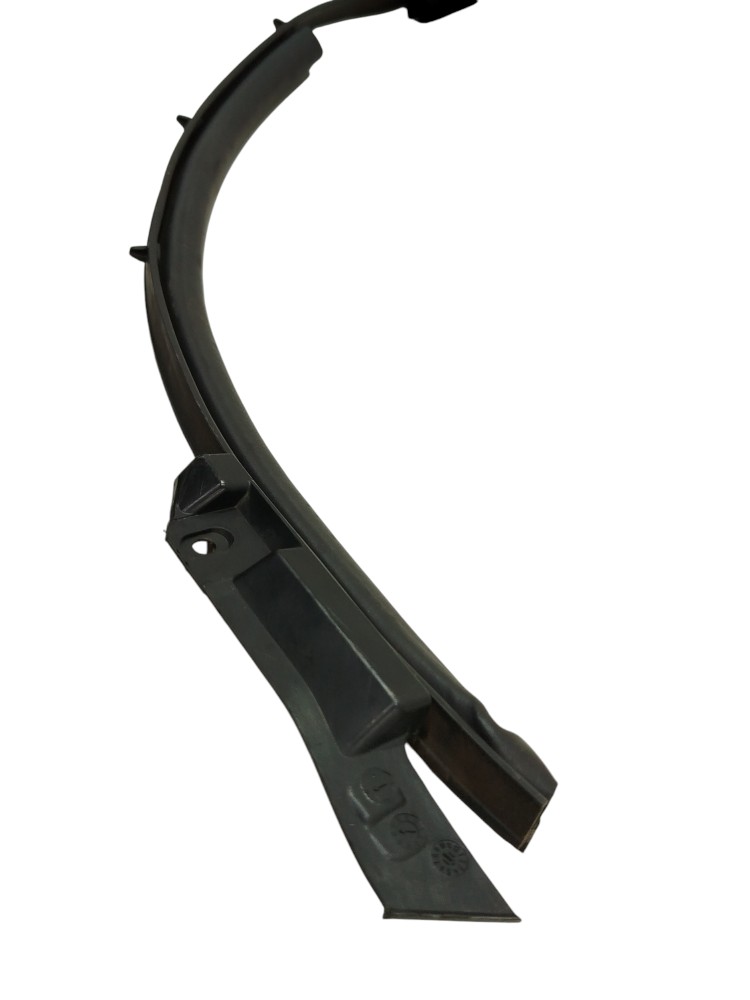 Vedação Porta Traseira Direita C4 Picasso Glx 2.0 16v 2012 3