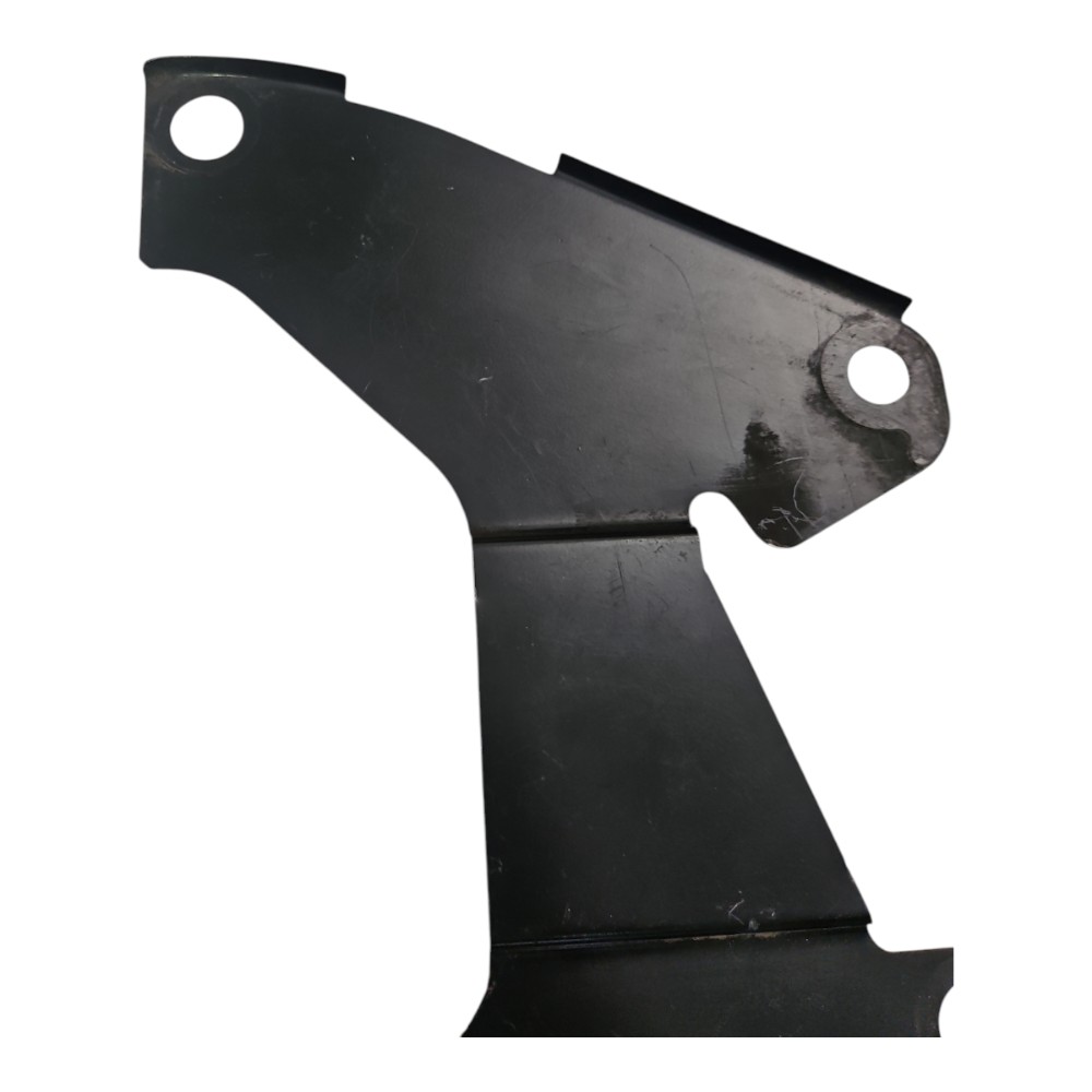 Defletor Do Volante Fiat Uno Mille 2013