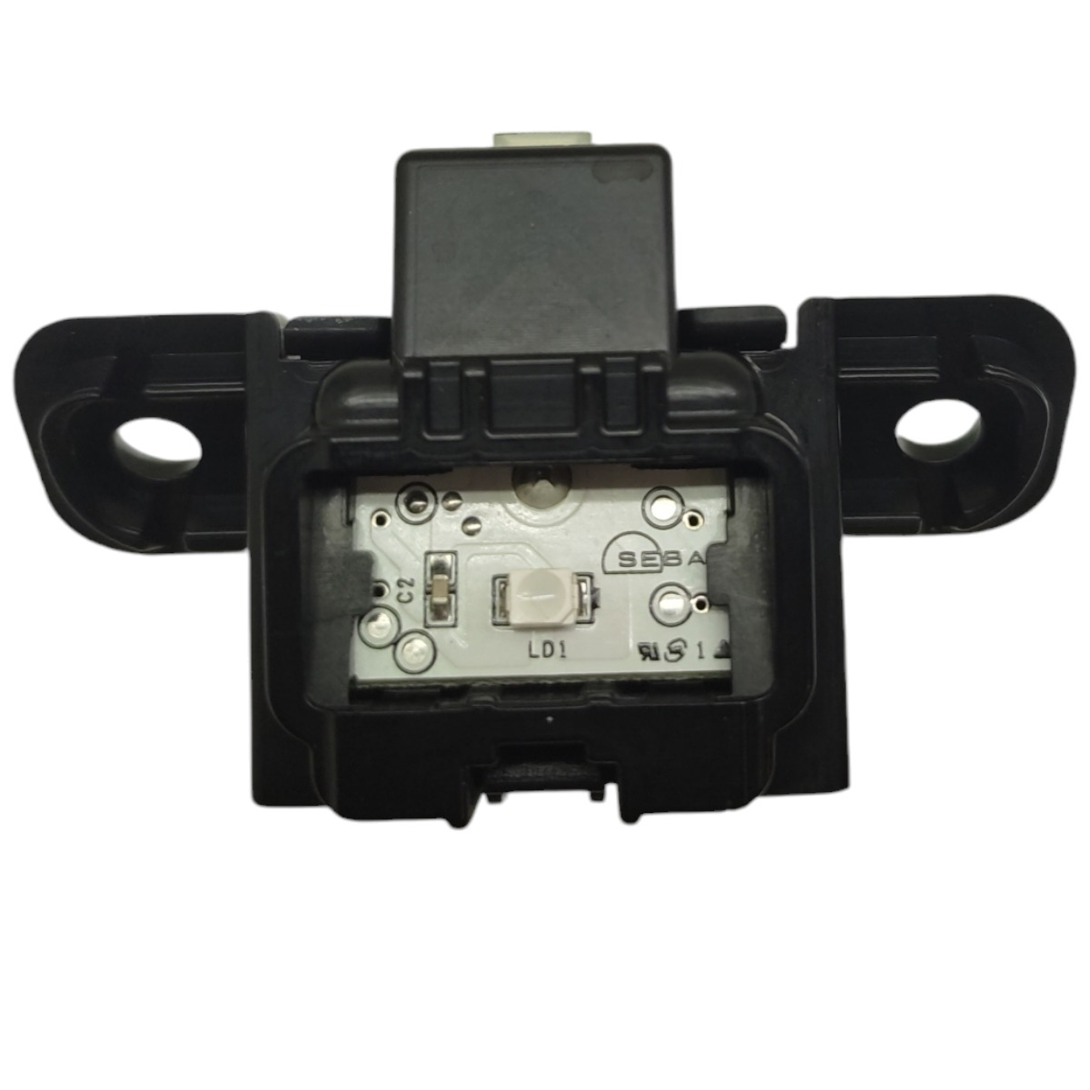 Luz Interna Inferior Capa Painel Hyundai Santa Fé 2014 2015 2