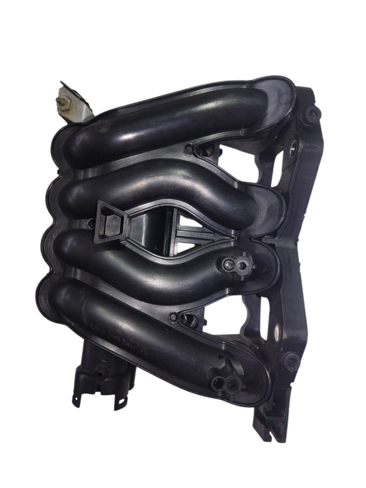 Coletor Admissão 1.0 8v Fire Fiat Palio Siena 2003 A 2013 4