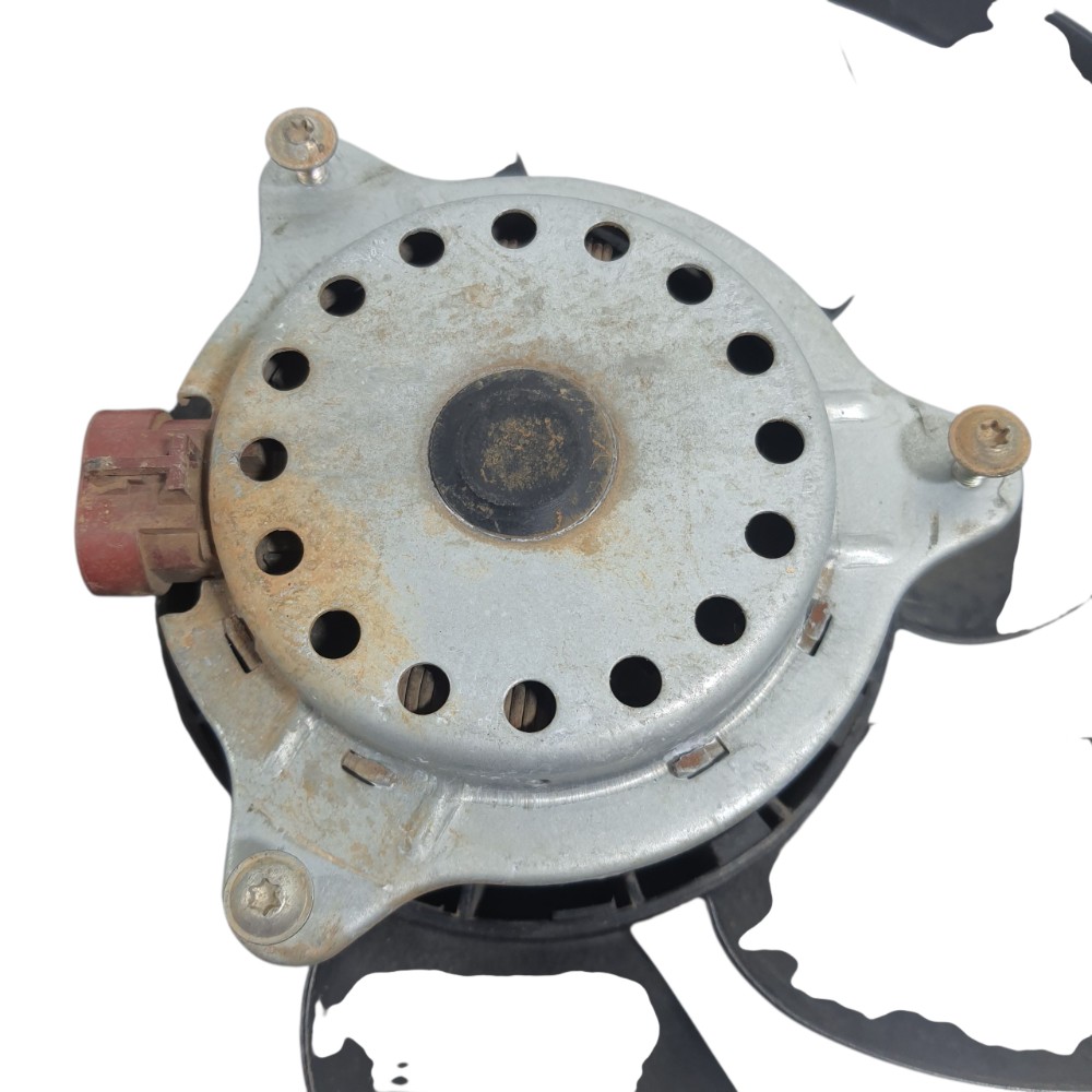 Ventoinha Helice Ford Ka 2020 2021 M142819 3
