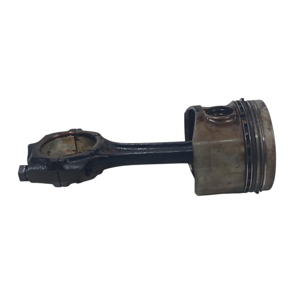 Pistão Biela 0.30 Fiat Prêmio 1.5 8v Fiasa 1992 1993 A 1998 2